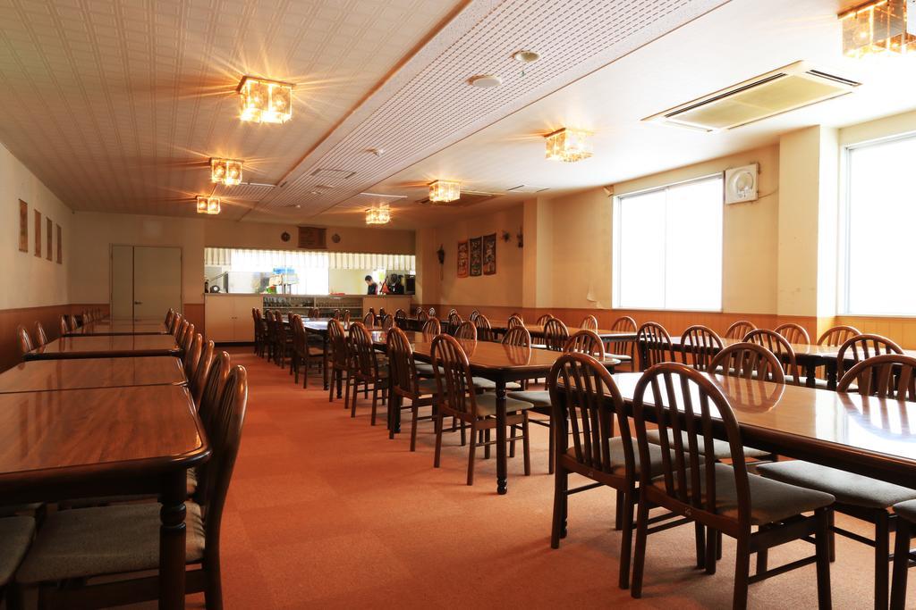 New Michiya Hotel Tojooka Kültér fotó